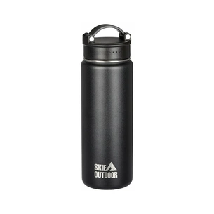Термокружка Skif Outdoor Sporty 530 мл Black (HD-530-47B) изображение 1