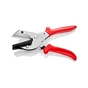 Кусачки KNIPEX для плаского кабеля (94 15 215) - зменшене зображення 3
