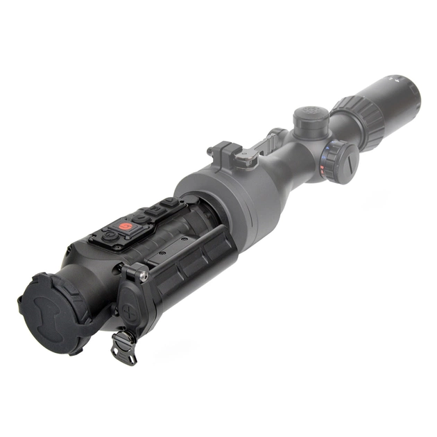 Монокуляр Guide Тепловізійна насадка TA421 384x288px 25mm (747146) - picture 11