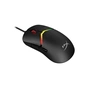 Мишка HyperX Pulsefire Saga USB Black (A2PB3AA) - зменшене зображення 3