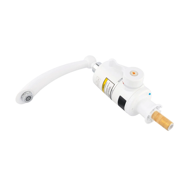 Проточний водонагрівач Kroner Volt-CW092 (CV020442) - зображення 6