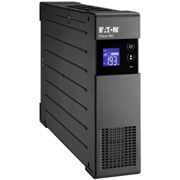 Пристрій безперебійного живлення Eaton Ellipse PRO 1200 DIN (9207-73160) - зображення 1