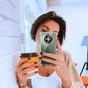 Чехол для мобильного телефона BeCover Anti-Shock Realme 13 5G Clear (712789) - уменьшенное изображение 4