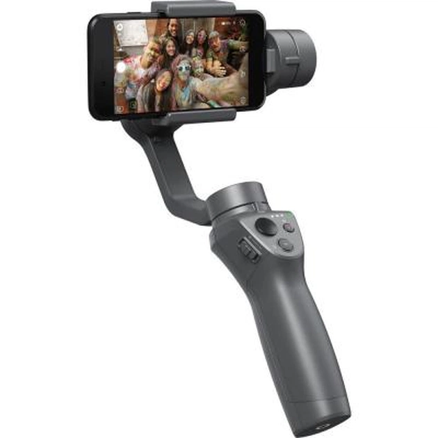 Стедікам DJI Osmo Mobile 2 (CP.ZM.00000064.01) - picture 6