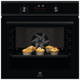 Духова шафа Electrolux EOD6F77H зображення 1