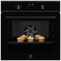 Духова шафа Electrolux EOD6F77H - зменшене зображення 1