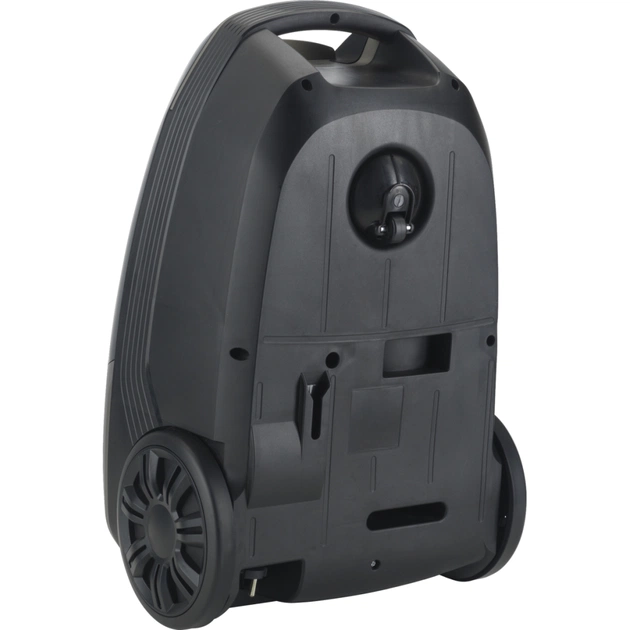 Пилосос Gorenje VCE48AFBKGO - зображення 6