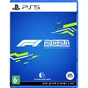 Гра Sony F1 2021 [PS5, Blu-Ray диск] (1104836) - зменшене зображення 1