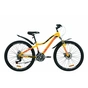 Велосипед Discovery 26" KELLY AM DD рама-13,5" St 2020 жовто-бузковий з чорним (OPS-DIS-26-250) - зменшене зображення 1