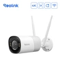 IP-камера Reolink RP-WCB8MZ 2.7-13.5 mm - уменьшенное изображение 8