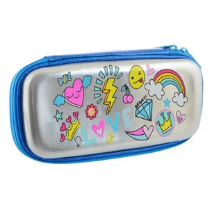 Пенал Yes Funny твердий 3D (532324) зображення 1