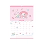 Календар Kite планер настінний Hello Kitty 2026 рік (HK26-440) - зменшене зображення 6