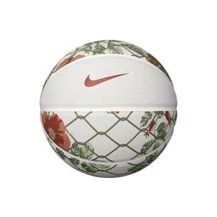 М'яч баскетбольний Nike Basketball 8P PRM Energy Deflated LT Orewood чорний, рожевий Уні 7 N.100.8259.915.07 (887791758125) зображення 1
