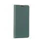 Чохол до мобільного телефона BeCover Exclusive New Style Nubia V60 Design Dark Green (712626) - зменшене зображення 2