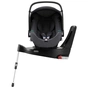 Автокрісло Britax-Romer Baby-Safe Isense Midnight Grey з платформою (2000035099) - зменшене зображення 10