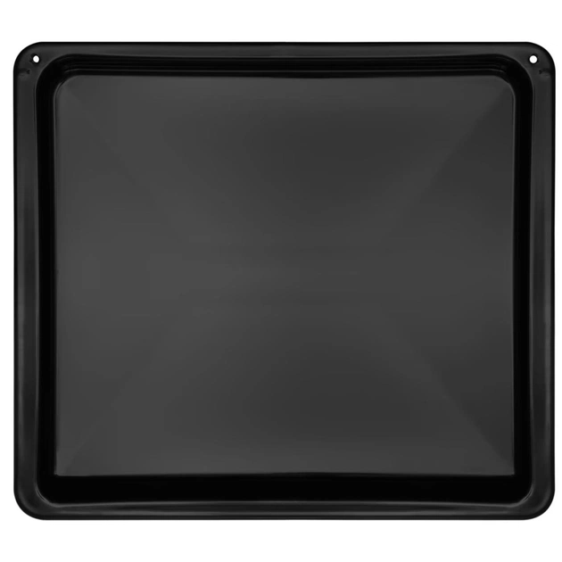 Плита Hansa FCCX580009 - picture 8