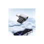 Переходник USB-C F to USB-C M USB 4.0 40Gbps 240W 90° corner Essager (EOTG7-YH0G-P) - уменьшенное изображение 2