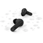 Навушники Philips TAT1108 True Wireless Black (TAT1108BK/00) - зменшене зображення 7