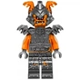 Конструктор LEGO Ninjago Залізні удари долі (70626) - зменшене зображення 5