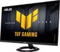 Монiтор Asus 23.8" TUF Gaming VG249Q5R (90LM0BT0-B01E71) IPS Black 200Hz - зменшене зображення 3