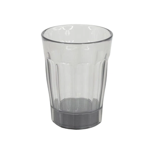 Склянка Line Art тританова сіра (517-7) зображення 1