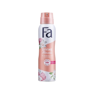 Дезодорант Fa Divine Moments Deodorant 150 мл (9000101053111) изображение 1