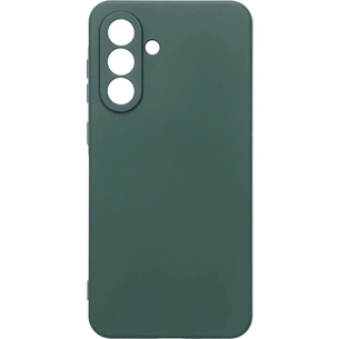 Чохол до мобільного телефона Armorstandart ICON Samsung A36 5G Camera cover Dark Green (ARM82180) зображення 1