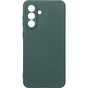Чохол до мобільного телефона Armorstandart ICON Samsung A36 5G Camera cover Dark Green (ARM82180) - зменшене зображення 1