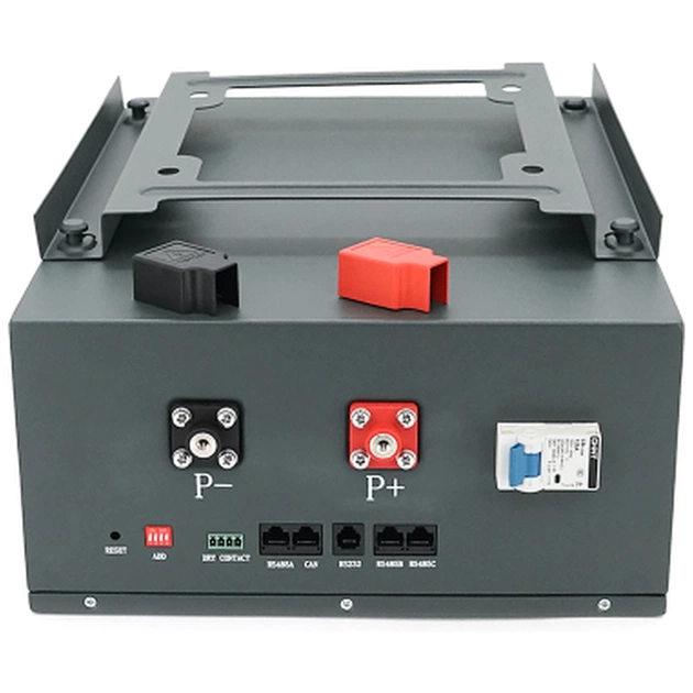 Батарея LiFePo4 AXPERT 25.6V - 100Ah (AXPERT256100) - зображення 3