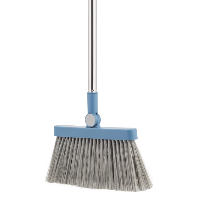 Комплект для прибирання Ardesto Совок і щітка з довгою ручкою 79.2 см (ARHE1301B) - picture 7