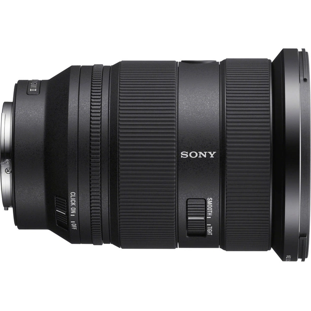 Об'єктив Sony 24-70mm f/2.8 GM II для NEX FF (SEL2470GM2.SYX) - picture 6