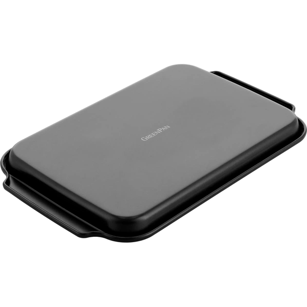Форма для випікання GreenPan з керамічним покриттям 33x22,5х2,4 см (CC007770-001) - picture 2