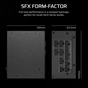Блок живлення Corsair 750W SF750 (CP-9020284-EU) - зменшене зображення 9