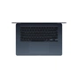 Ноутбук Apple MacBook Air 15 M5 A3448 Midnight (MDVN4UA/A) - зменшене зображення 2