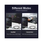 Кабель мультимедийный HDMI M to HDMI M 30.0m black Vention (AACBT) - уменьшенное изображение 4