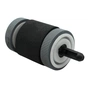 Ролик захоплення паперу HP LJ P3005/M3027/3035 аналог RM1-3762/RM1-3763 Welldo (RM1-3762-WDS) - зменшене зображення 1