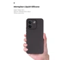 Чехол для мобильного телефона Armorstandart ICON Xiaomi Redmi Note 17 Pro Max 5G Camera cover Black (ARM92727) - уменьшенное изображение 7