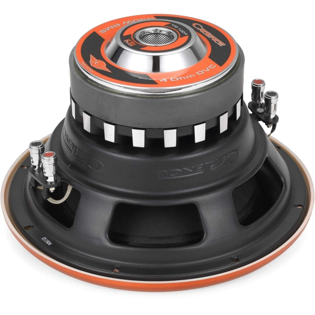 Сабвуферний динамік Cadence UD 12D4 - picture 3