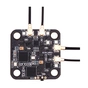 Приймач (RX) RadioMaster DBR4 Dual Band Xross Gemini ExpressLRS Receiver (HP0157.0086) - зменшене зображення 1