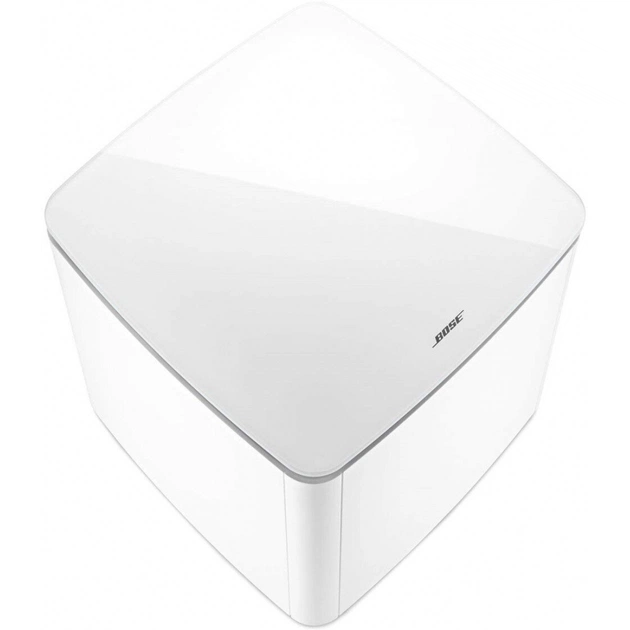 Домашній сабвуфер Bose Bass Module 700 White (809108-2200) - picture 3