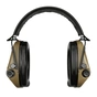Тактичні навушники Sordin Supreme Mil AUX Slim HB Sand (74308-05-S) - зменшене зображення 1