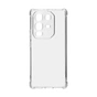Чохол до мобільного телефона Armorstandart Air Force Infinix Note 50 4G Camera cover Clear (ARM84724) - зменшене зображення 1