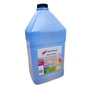 Тонер HP/Canon MPTCOL 1кг cyan Static Control (TRMPTCOL-1KG-C) - уменьшенное изображение 1