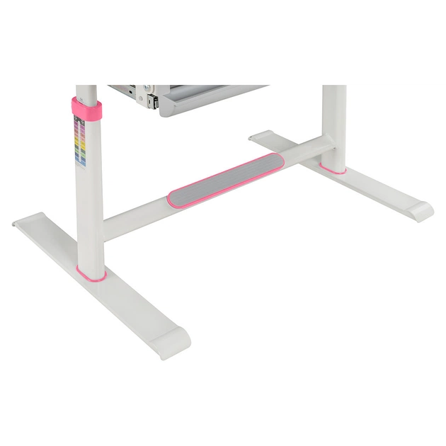Парта зі стільцем FunDesk Littonia Pink - зображення 7