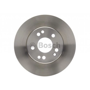 Гальмівний диск Bosch 0 986 478 187 зображення 1