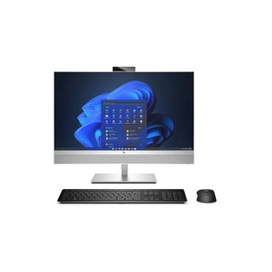 Комп'ютер HP EliteOne 870 G9 AiO / i7-13700, 16, 1TB, WiFi, кл+м, Win11P (7B0W8EA) зображення 1