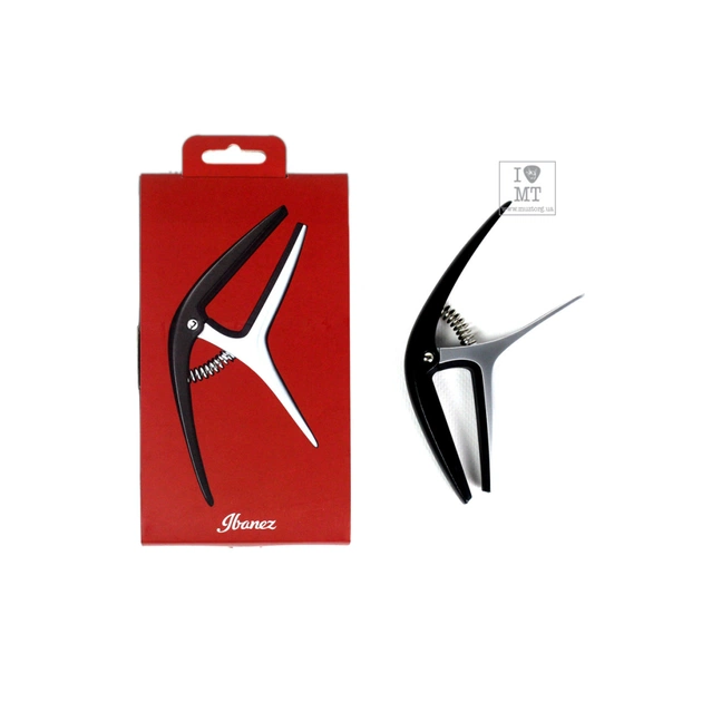 Каподастр Ibanez ICGC10 (225794) - picture 6