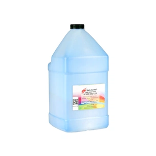 Тонер Xerox VersaLink C500/C600 1кг cyan Static Control (XC500-1KG-COS) зображення 1