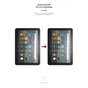 Пленка защитная Armorstandart Amazon Fire HD 8 (2020) (ARM62475) - уменьшенное изображение 3