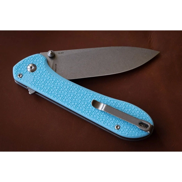 Ніж Skif Freestyler SW Blue (UL-003SWBL) - picture 7